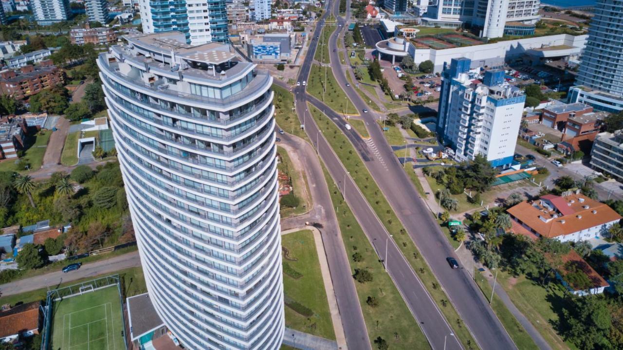 Alexander Boulevard Διαμέρισμα Πούντα ντελ Έστε Εξωτερικό φωτογραφία
